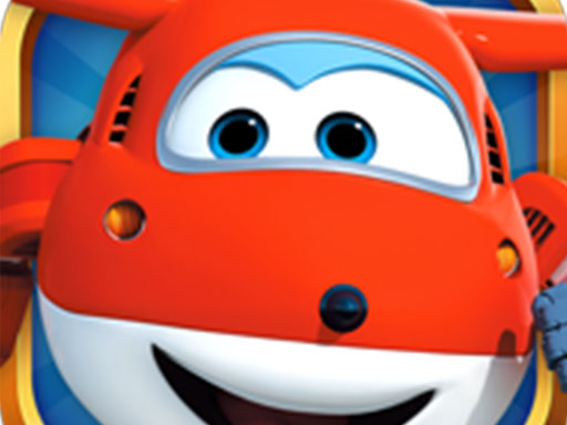 Super Wings game thumbnail