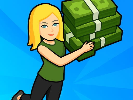 Black Friday Store Manager game thumbnail