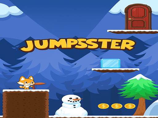 Jumpster game thumbnail