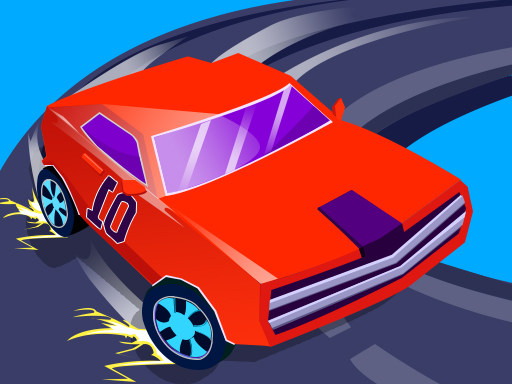 Nitro Speed Car Racing game thumbnail