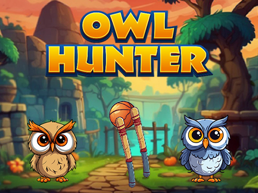 Owl Hunter game thumbnail