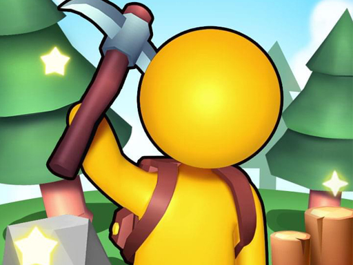 Cleaning the Islands game thumbnail