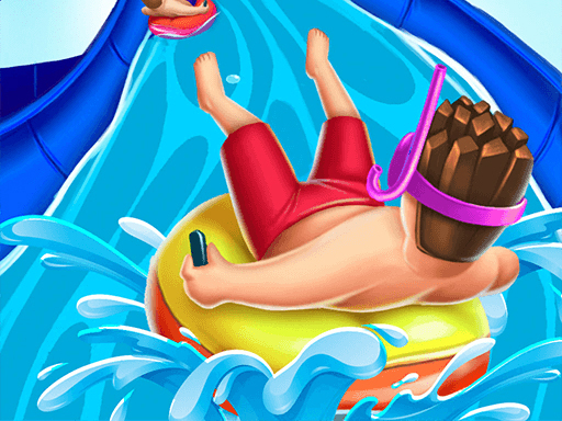 Aquapark Shark game thumbnail