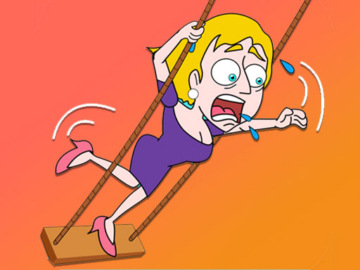 Save The Girl game thumbnail