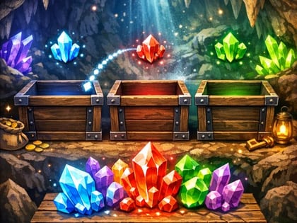 Gem Drop game thumbnail
