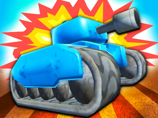TankHit game thumbnail