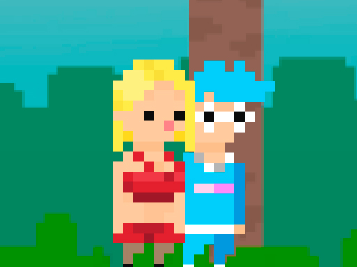 Fire Girl and Water Boy : Candy Forest game thumbnail