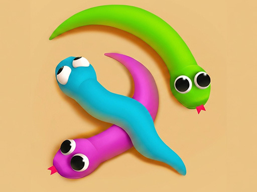 Snake Sorting game thumbnail