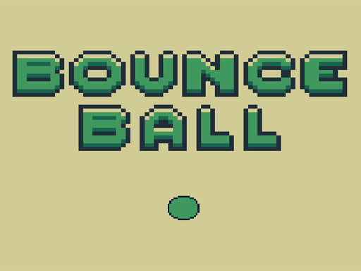 Bounce Ball Timer game thumbnail