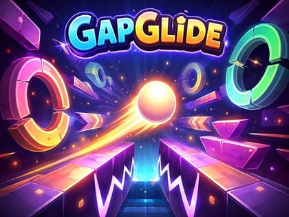 GapGlide game thumbnail