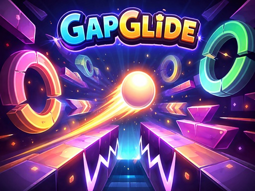 GapGlide game thumbnail