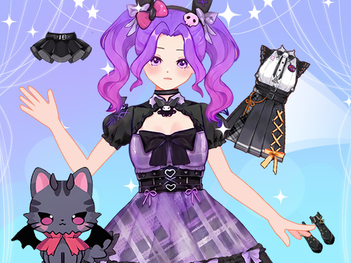 2 Player Games Princess Design Party game thumbnail