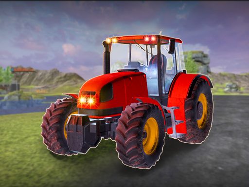 Farming Missions 2023 game thumbnail