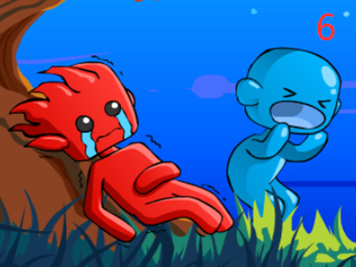Fire And Water Island Survival 6 game thumbnail