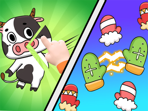 Puzzle Box Brain Fun game thumbnail