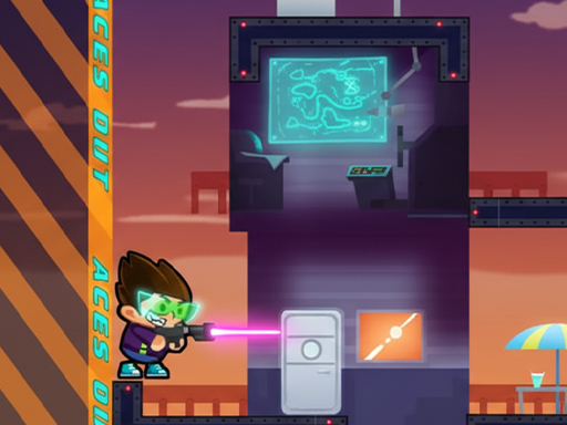 Special Alien game thumbnail