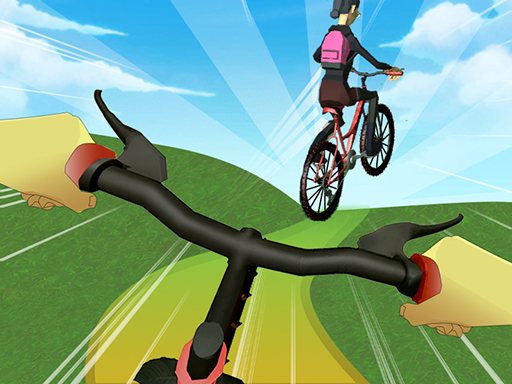 Biking Extreme 3D game thumbnail
