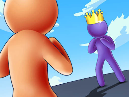Giant Rush game thumbnail