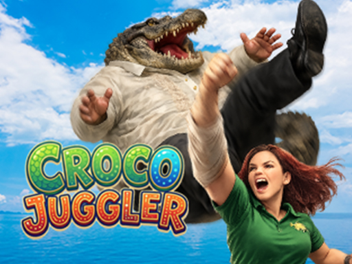 CROCO JUGGLER game thumbnail