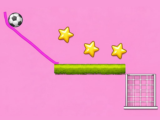 Soccer Drop Game game thumbnail