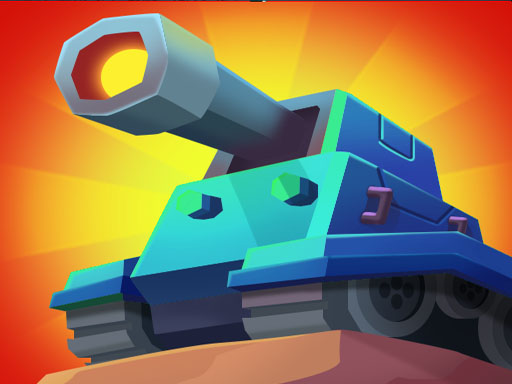 Tiny Army game thumbnail