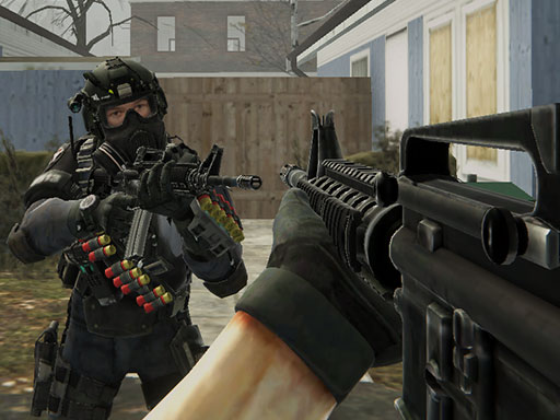 Call of Ops 2 game thumbnail