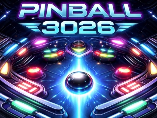 Pinball 3026 game thumbnail