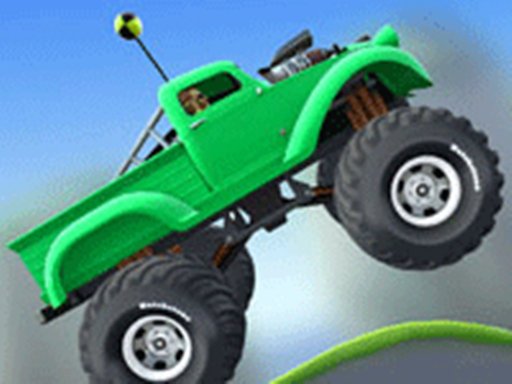 Hill Dash Car - Hill Climbing Racing Game game thumbnail