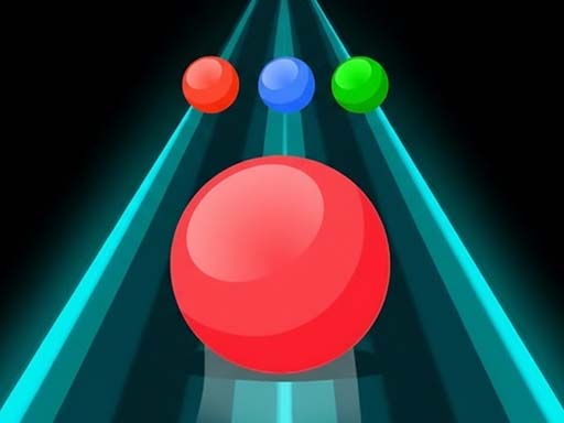 Color Ball Rush game thumbnail