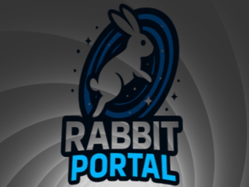 Rabbit Portal game thumbnail