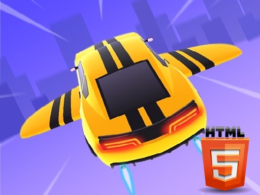 Turbo Racing 3D HTML5 game thumbnail