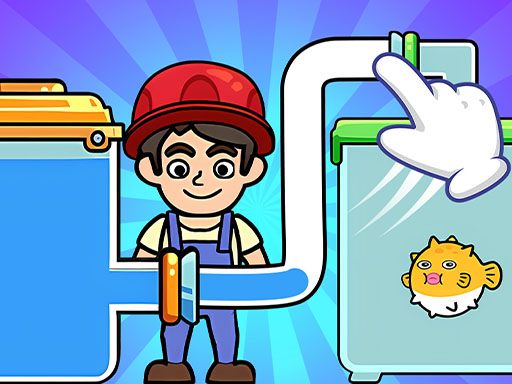 Puzzledom One Line game thumbnail