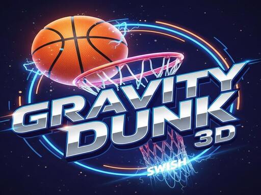 Gravity Dunk game thumbnail