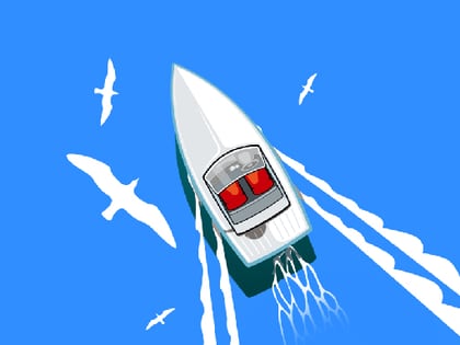 Drivе Boat game thumbnail