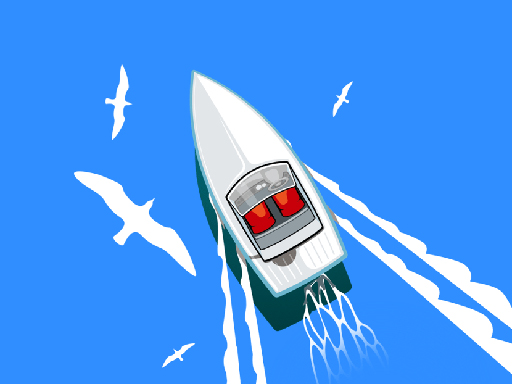 Drivе Boat game thumbnail