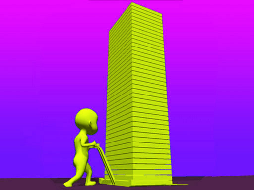 Stack Colors! game thumbnail