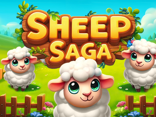 Sheep Saga game thumbnail