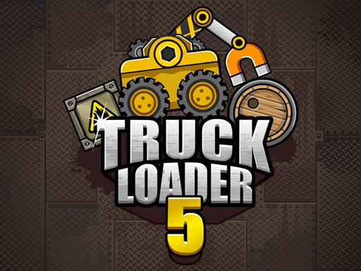 Truck Loader 5 game thumbnail
