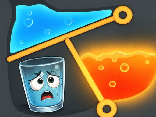 Save Water game thumbnail