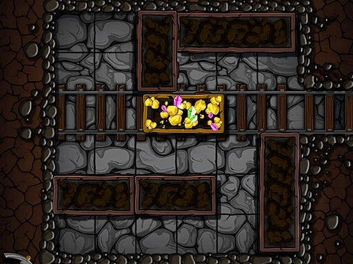 Miner Block game thumbnail