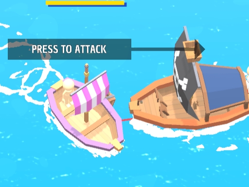 Wars Ships.io game thumbnail