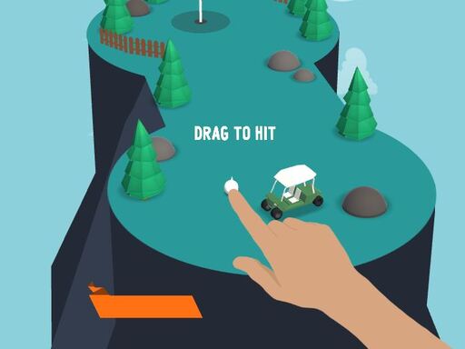 All Golf! game thumbnail