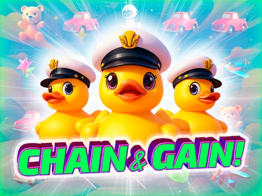 Chain n Gain game thumbnail