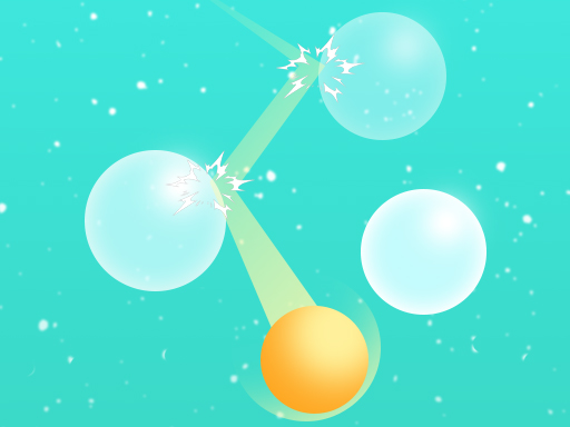 Crazy Bubble Breaker game thumbnail