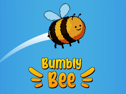 Bumbly Bee game thumbnail