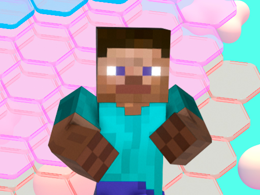CraftMine - Ultimate Knockout game thumbnail