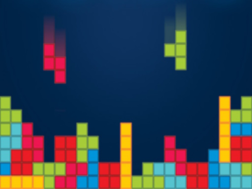 Tetricon Minimalism game thumbnail