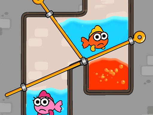 Fish Love Game game thumbnail