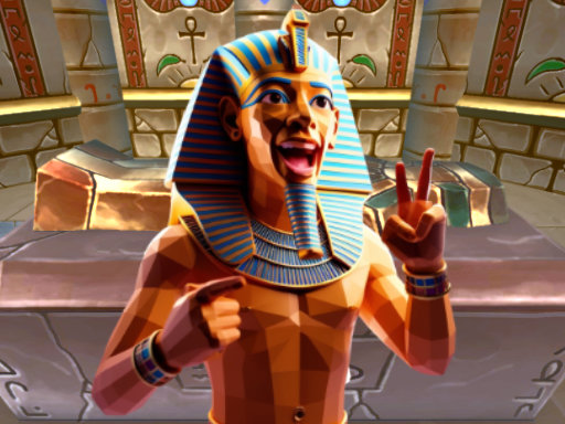 Escape Ancient Egypt game thumbnail