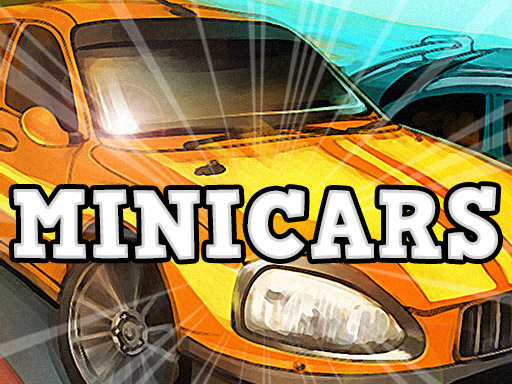 MINICARS game thumbnail